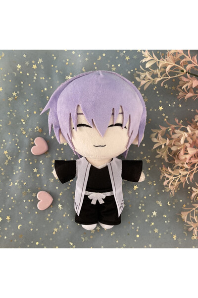 Choice 20 سنتيمتر E أنيمي بليتش Kuchiki Byakuya Ulquiorra Cifer Kurosaki Ichi...