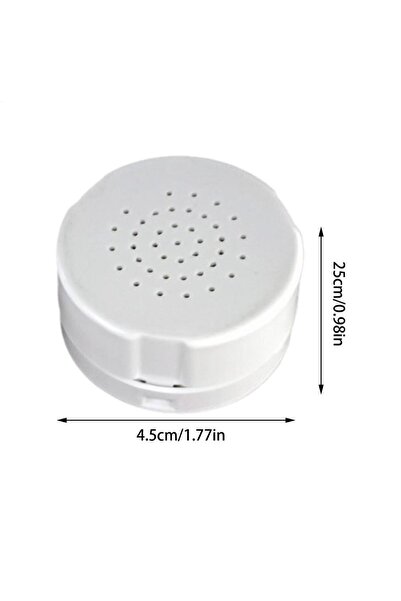 Choice كما هو موضح، صندوق صوت قابل للتسجيل للدمى، تسجيل لمدة 60 ثانية، صندوق ...