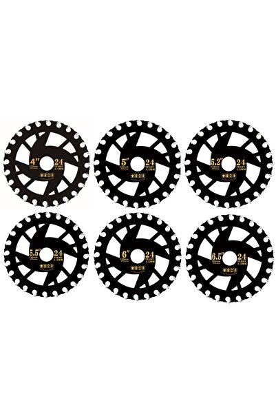 Choice3 شفرة منشار كهربائي ليثيوم موفرة للطاقة، مقاسات 1.5 مم، 150 مم، 20 مم،...