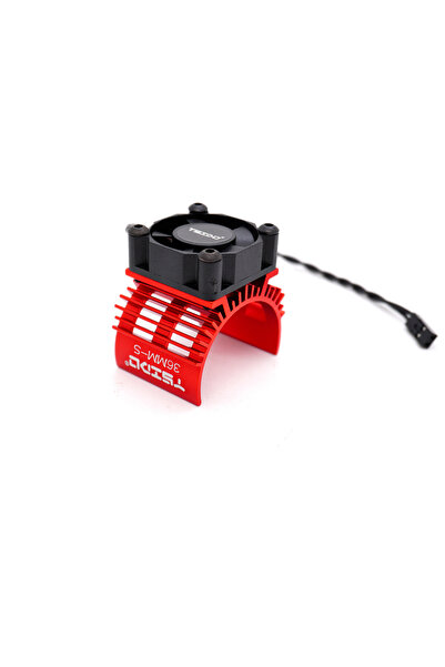 Choice مجموعة مروحة تبريد YSIDO 3010 مقاس 30 مم بسرعة 25000 دورة في الدقيقة م...