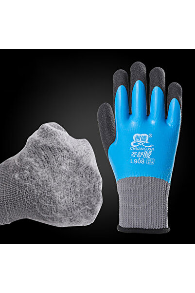 Choice قفازات رياضية خارجية مقاومة للرياح، مقاومة للحرارة حتى -30 درجة مئوية،...