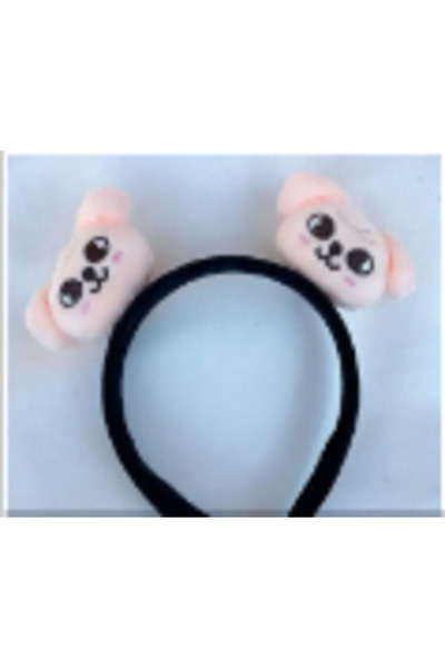 Choice Faku-rougou 2025 SKZOO عصابة رأس كرتونية للأطفال في الشوارع Huang Xuan...