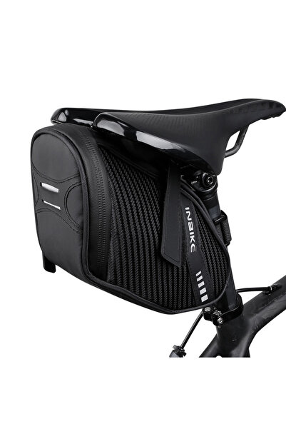 Choice LXB118 Special Sale Bike Saddle Bag Big Capacity LXB118 Small Waterpro...