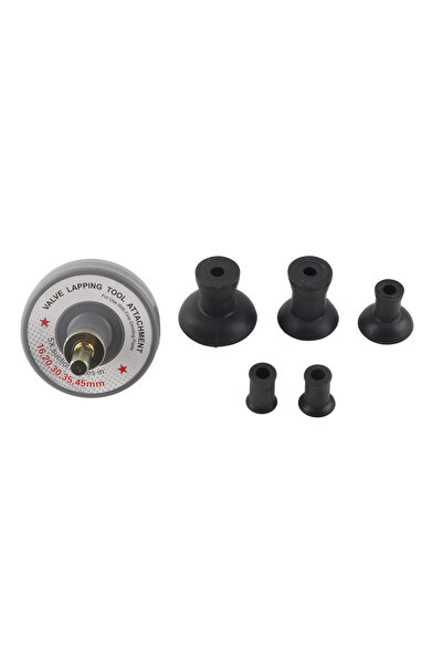 Choice As Show Car Valve Lapping Tool Attachment Kit Engine Valve Lapper Kit ...