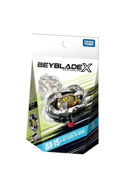 Choice بي إكس-15 الأصلي من تاكارا تومي بيرست بي إكس بي إكس، ليون كلو للمبتدئي...