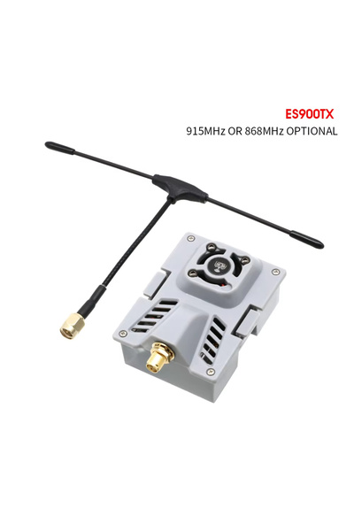 Choice ES900TX 915 HappyModel ES900TX Module ES900RX Receiver 915Mhz 868MHz E...