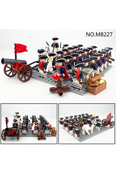 Choice M8227 مكعبات بناء، مجسمات، دمى بشرية، ألعاب، مجسمات صغيرة، دمى بشرية، ...