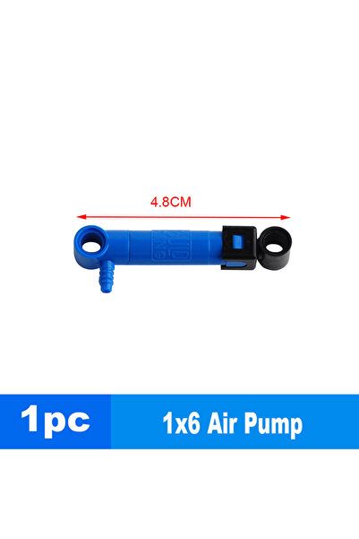 Choice1 قطعة واحدة من مكعبات ليغو الهوائية، قطع تقنية، مضخة هواء 1*6، مكعبات ...