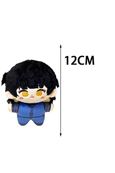 Choice 12 سنتيمتر Bachira Meguru 12 سنتيمتر أنيمي أفخم محشوة دمية ميشيل قيصر ...