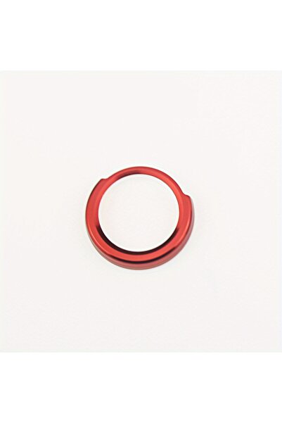 choice2 Red 1pcFor BMW1 2 3 4Series X1 F48 F20 F21 F30 F32 F33 F34 F36 F45 F4...