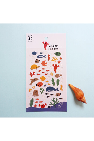 Choice B6056 ملصقات ثلاثية الأبعاد من مادة PVC بتصميم قطرات الكريستال من بوني...