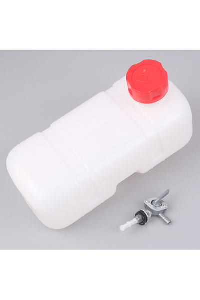 Choice قطعة غيار واحدة لخزان وقود بلاستيكي لسيارة BMW E43 الصينية، غطاء فلتر،...