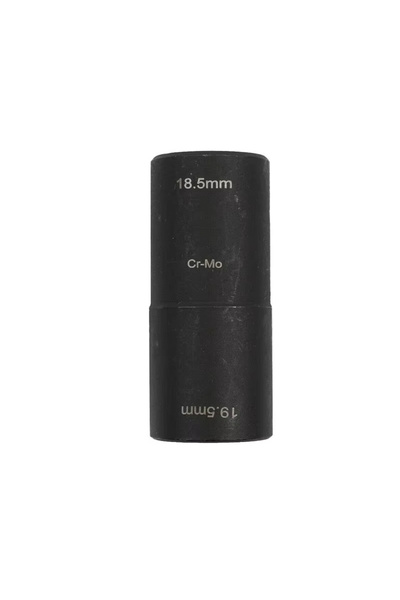 Choice أداة إزالة صواميل العجلات التالفة مزدوج (قطعة واحدة أو نصف قطعة) - أدا...