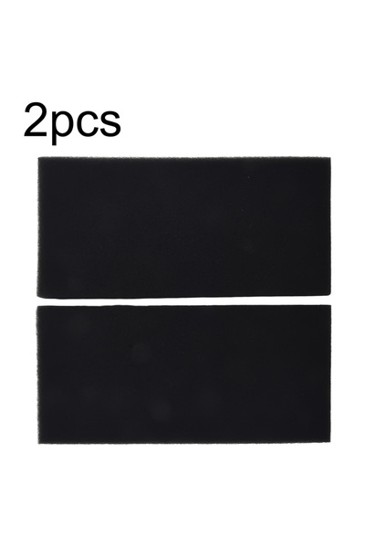 Choice A For Gorenje Foam Filter 2 Pcs 280*137*20mm Dryer Accessories Precisi...