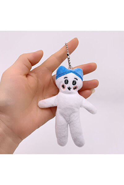 Choice شياو با، بيع بالجملة، لعبة قلادة على شكل نجمة فقاعية لطيفة بحجم 11 سم،...