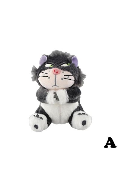 Choice زينة جرو قطيفة ناعمة لمفتاح إشارات الانعطاف في ماسحات السيارة، إكسسوار...