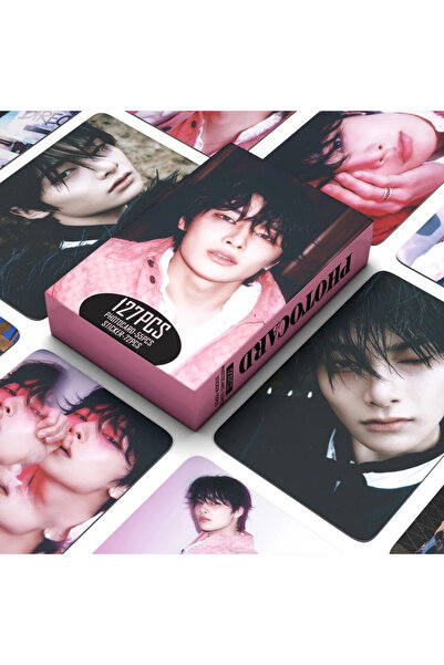 Choice SK174-127PCS إصدار 2026 الجديد من موسيقى الكيبوب، 127 قطعة، ستراي كيدز...