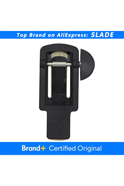 Choice3 for Clarinet SLADE Saxophone Reed Cutter Woodwind Accessories Soprano...