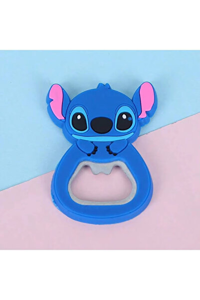 Choice One Size 1pc 1/3pcs Kawaii Stitch Bottle Opener| Lilo & Stitch Periphe...
