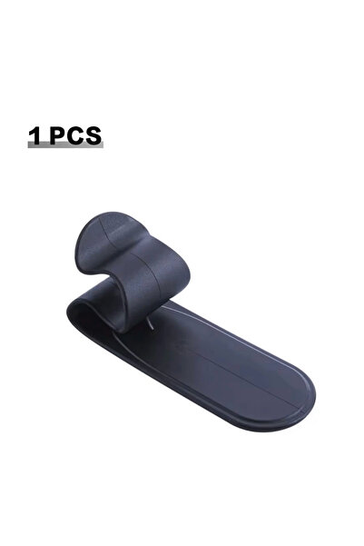 Choice حامل مظلة سيارة جديد قطعة واحدة أو قطعتين، منظم تخزين صندوق السيارة، خ...