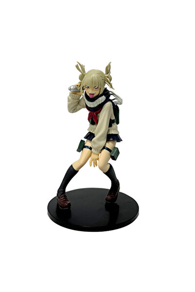 Choice مجسم توغا هيميكو من أنمي ماي هيرو أكاديميا (MHA) من بانداي، بدون صندوق...