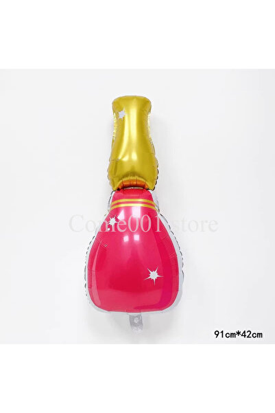 Choice طلاء أظافر، بالونات، أحمر شفاه، طلاء أظافر، بالونات من رقائق الألومنيو...