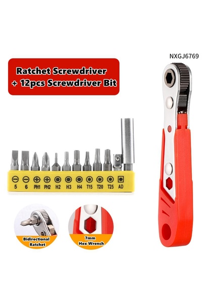 Choice مجموعة مفاتيح ربط صغيرة بزاوية قائمة، مفك براغي بزاوية قائمة، مفك براغ...