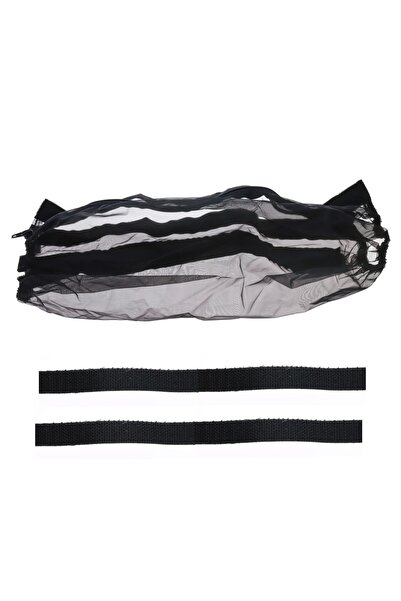 Choice 1 Set MJX 7303 Waterproof Nylon RC Monster Truck Chassis Dust Cover Pr...