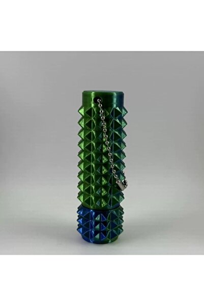 Choice لعبة تحفيز الألم ثلاثية الأبعاد مطبوعة بحجم 9 سم × 3 سم، محمولة مع سلس...