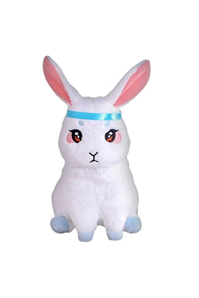 Choice 24 سنتيمتر A Kawaii لطيف وي وو شيان أرنب لان وانغ جي الأرنب مو داو زو ...