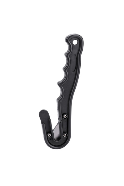 Choice قاطع خيوط شبكة صيد الإنقاذ عالي الأمان من البولي بروبيلين، ملحق غوص سكوبا