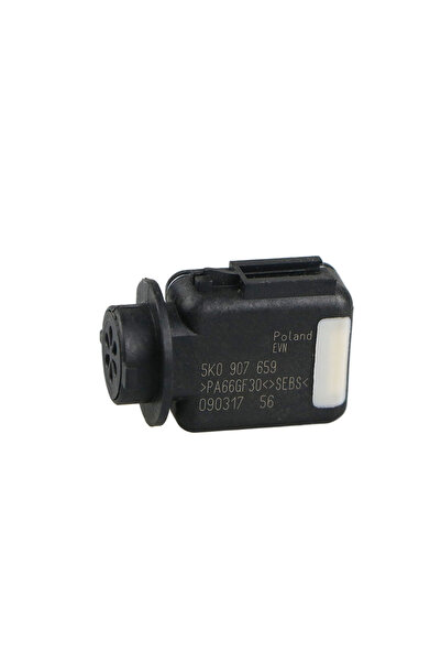 Choice مستشعر جودة الهواء الأصلي 5K0907659 لسيارات فولكس فاجن بيتل، سي سي، إي...