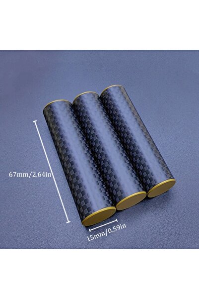 Choice مجموعة واحدة من عصا ثلاثية الأجزاء، جيروسكوب بأطراف الأصابع، مغناطيسي،...