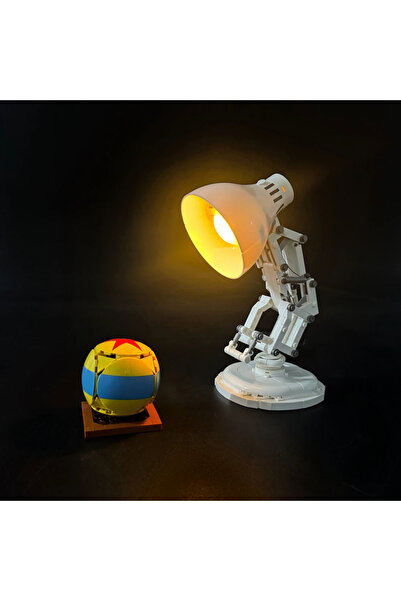 Choice بدون علبة أصلية، مصباح LED يعمل بالتحكم عن بعد، متوافق مع مكعبات بناء ...