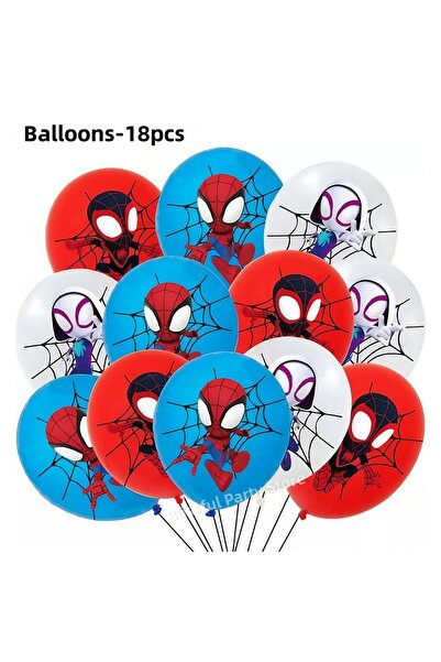 Choice 18 قطعة أخرى من كرات حفلات المنتقمون، زينة عيد ميلاد، أبطال خارقون، سب...