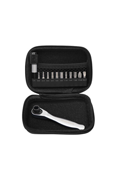 Choice مفتاح ألين أسود للدراجات، مفتاح عزم دوران أحادي الطرف، مفتاح ربط بسقاط...