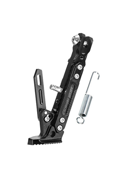 Choice مسند جانبي قابل للتعديل للدراجات النارية الكهربائية، مصنوع بتقنية CNC،...