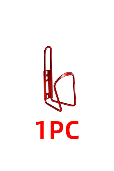 Choice حامل غلاية من سبائك الألومنيوم من PINMOAP، أحمر (قطعة واحدة)، قطعة واح...