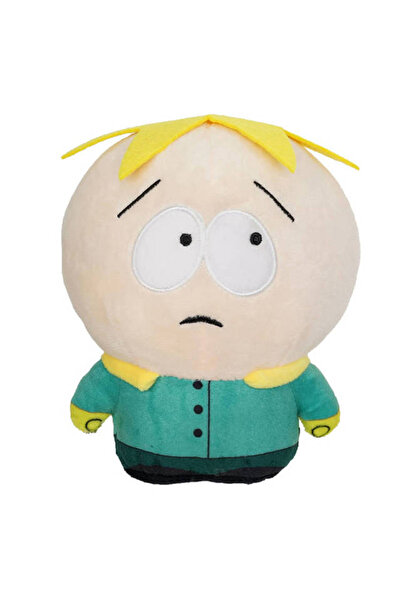 Choice 02 دمية قطيفة جديدة مقاس 20 سم من ساوث نورث باركس، دمية كرتونية قطيفة ...