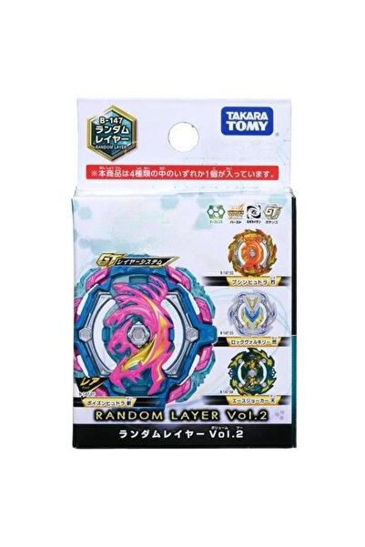 Choice لعبة بطاقات بي-147 عشوائية قطعة واحدة من تاكارا تومي بي-147 طبقة عشوائ...