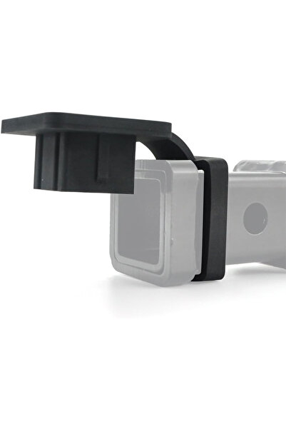 Choice غطاء وصلة سحب مقطورة مقاس 1.25 بوصة، غطاء وصلة سحب مقاوم للماء مقاس 1....