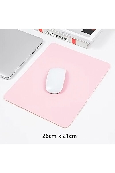 Choice لوحة ماوس صغيرة محمولة مقاس 260×210×2 ملم، مضادة للانزلاق، مقاومة للما...