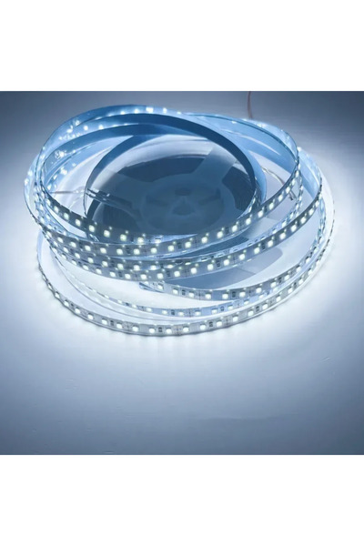 Choice 2m DC12V Cold White 12V 24V 220V 10m 5m SMD2835 LED Strip Home Lamp St...