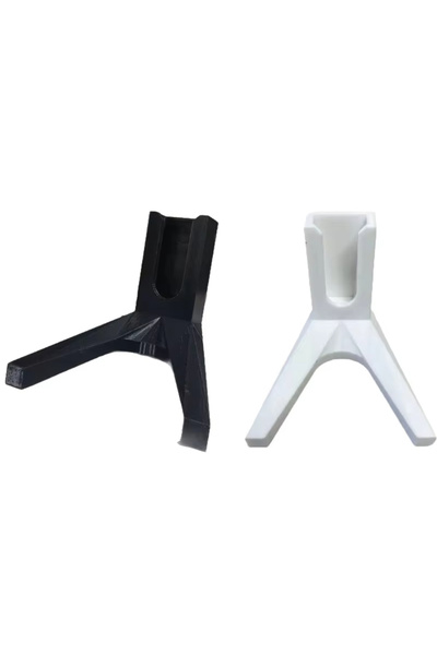 Choice مسند دراجة جبلية برتقالي اللون، مقاس 26 بوصة، يدعم دواسة الدراجة. مسند...