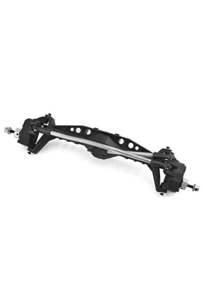 Choice Front RC Front and Rear Currie F9 Plastic Portal Axle Assemble Housing...