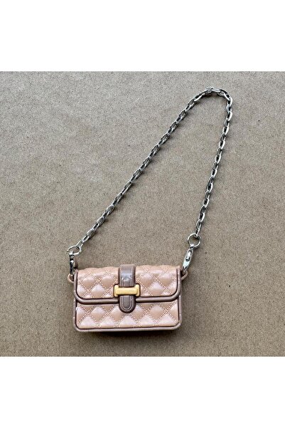 Choice حقائب دمى صغيرة الحجم (3 1/6) - حقيبة يد وحقيبة كتف - 30 سم - إكسسوارا...