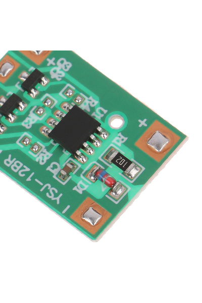 Choice وحدة إضاءة تنفس بطيء بجهد 3 فولت/6 فولت/12 فولت، مقاس واحد، ثلاثية الا...