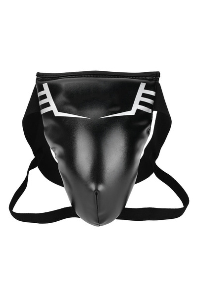 Choice L Taekwondo Crotch Protector Taekwondo Groin Guard Men Taekwondo Groin...