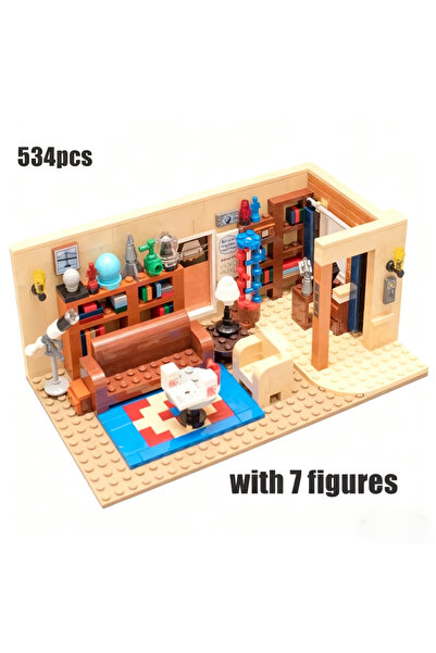 choice2 بدون علبة أصلية g 2025 جديد M نظرية الانفجار العظيم مسلسل تلفزيوني أم...