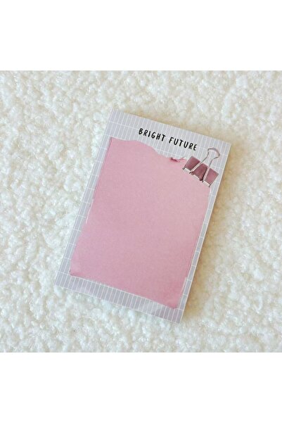Choice juice Original Korean High-end Sticky Notes Book Super Textured Cultur...